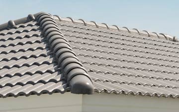 advantages of Anderby clay roofing