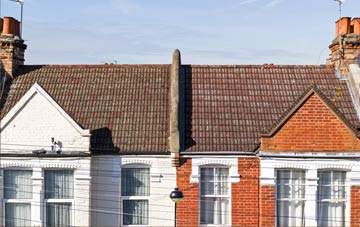 clay roofing Anderby, Lincolnshire