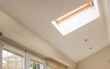 Anderby conservatory roof insulation companies