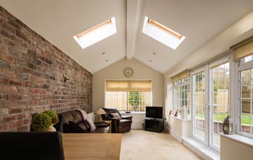 conservatory roof insulation Anderby, Lincolnshire