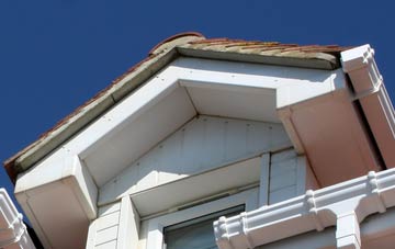 Anderby fascia installation costs