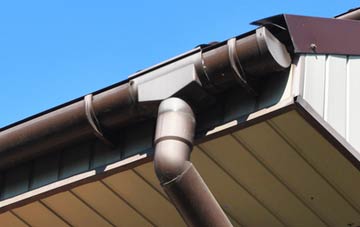 types of Anderby fascias