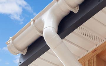 Anderby gutter installation costs