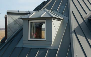 metal roofing Anderby, Lincolnshire