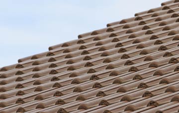 plastic roofing Anderby, Lincolnshire