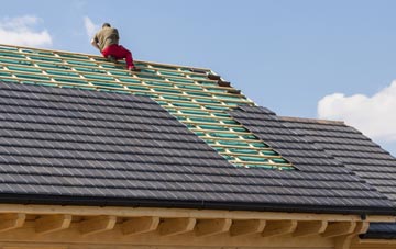 roof replacement Anderby, Lincolnshire