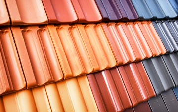 Anderby roof tile costs
