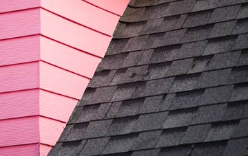 rubber roofing Anderby, Lincolnshire