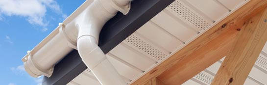 get Anderby guttering quotes today