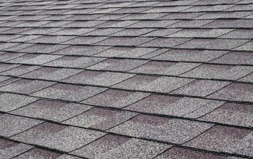 Anderby tiles for shallow pitch roofing