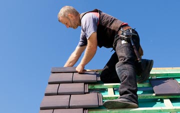 disadvantages of Anderby slate roofing