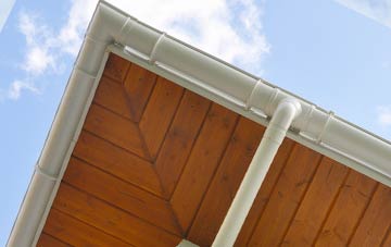 Anderby soffit types