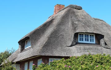 thatch roofing Anderby, Lincolnshire