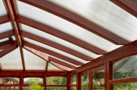 Anderby conservatory roofing insulation