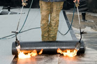 Anderby flat roof sealing quote